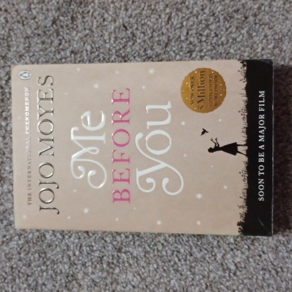 Me before you - Picture 1 of 2